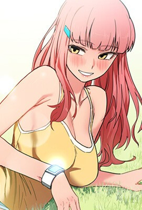 热门漫画6